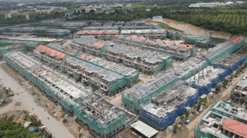 Novaland giảm 1.000 tỷ đồng giá trị vốn hợp tác kinh doanh với Đà Lạt Valley