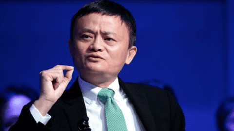 Jack Ma U60 trải qua nhiều thăng trầm, vẫn tiếp tục khởi nghiệp: Ý chí vẫn còn, chưa thể đặt dấu chấm hết
