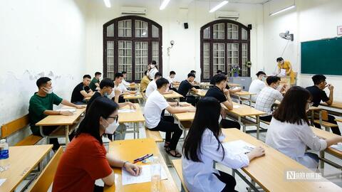 Khi giáo viên là người cung cấp dịch vụ, học sinh là người sử dụng