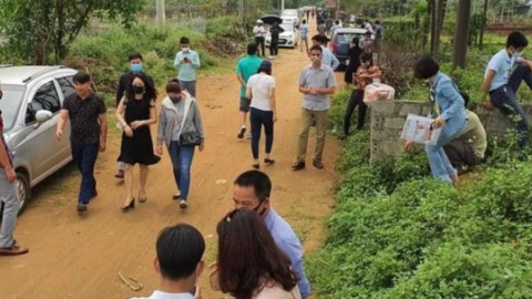 Luật kinh doanh bất động sản mới: Cò đất hết cửa thổi giá, làm loạn thị trường