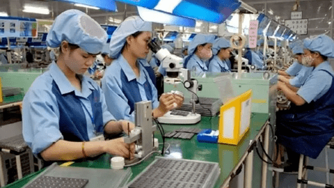 7 mặt hàng xuất khẩu trên 10 tỷ USD trong 11 tháng