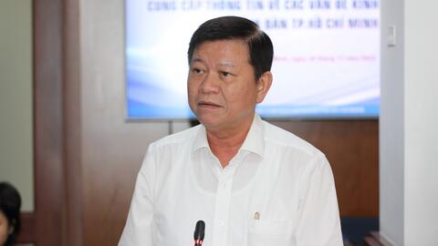 TP Hồ Chí Minh cần hơn 80.000 lao động dịp cuối năm 2023