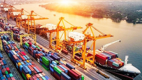 Việt Nam có 33 mặt hàng đạt kim ngạch xuất khẩu trên 1 tỷ USD