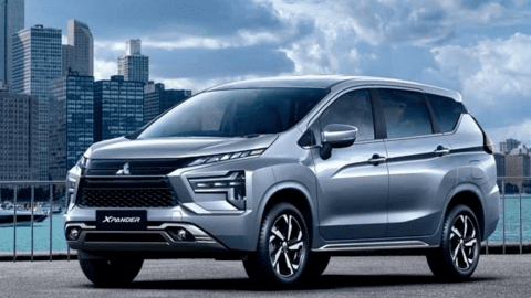 Đua giảm giá phân khúc MPV: Ưu đãi khủng tới 140 triệu đồng, có mẫu chỉ từ 400 triệu