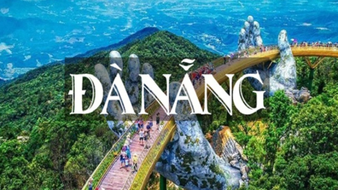 Một khu “đất vàng” tại Đà Nẵng sắp được mang ra đấu giá, khởi điểm gần 140 triệu/m2