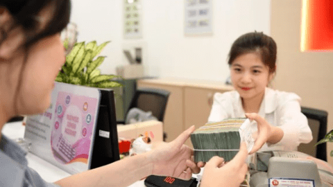 Điều chỉnh room tín dụng: Ráo riết đẩy 730 ngàn tỷ đồng ra nền kinh tế