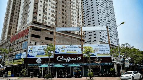 Bỏ thời hạn sở hữu, chung cư sẽ tiếp tục 'sốt' giá?