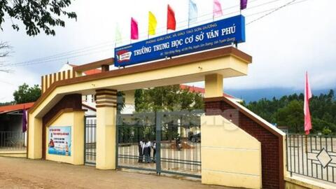 Yêu cầu xử lý nghiêm hành vi xúc phạm nhà giáo