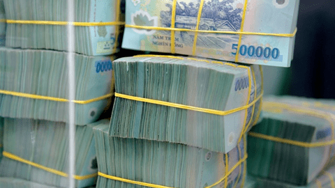 Khó thúc mạnh tăng trưởng tín dụng?