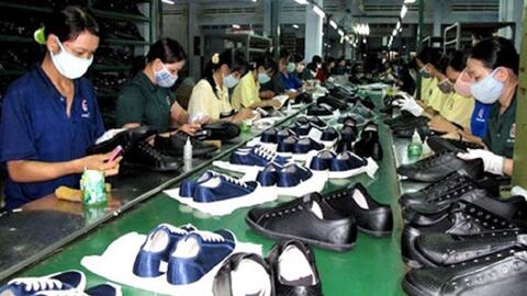 Tận dụng UKVFTA, đẩy mạnh xuất khẩu da giày sang Anh