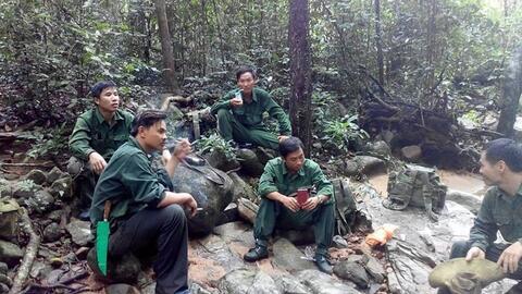 Phía sau những cánh rừng: Đắk Lắk triển khai đồng bộ nhiều giải pháp