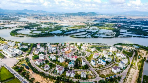 Bình Định sẽ có 3 thành phố