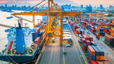 2 cục hải quan có kim ngạch xuất nhập khẩu hơn 100 tỷ USD