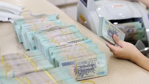 Áp thuế tối thiểu toàn cầu từ năm tài chính 2024