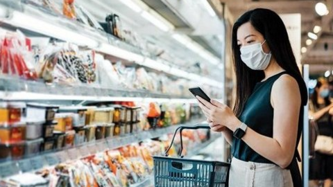 Ngày càng thắt chặt chi tiêu, người Việt đang ưu tiên những sản phẩm, dịch vụ gì?