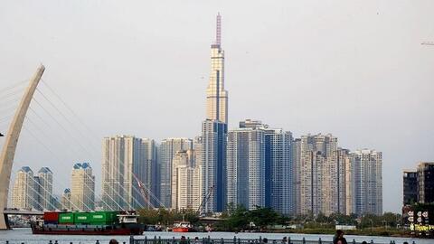 Mặt bằng lãi suất thấp được kỳ vọng giúp thị trường bất động sản khởi sắc