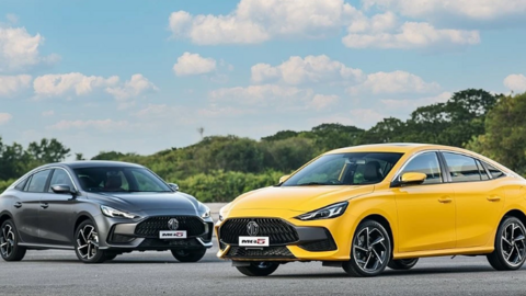Sedan hạng C rẻ nhất thị trường Việt giảm đậm 153 triệu đồng, thấp hơn Kia Morning và Hyundai Grand i10