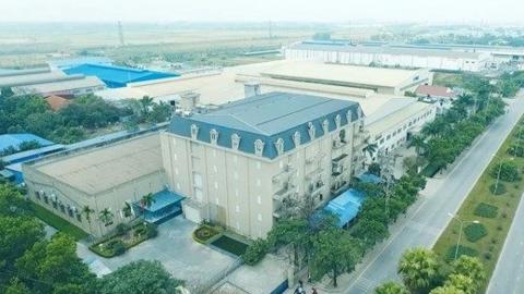 MK Group – 25 năm vững vàng phát triển với phương châm làm chủ công nghệ, tự chủ phát triển