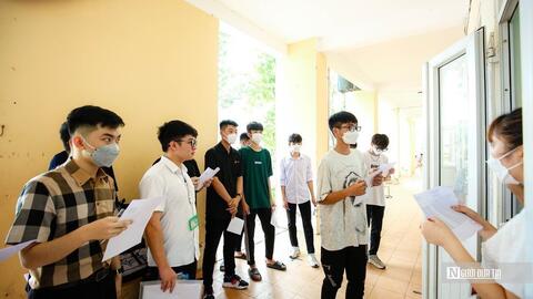 Có 3 dạng thức câu hỏi được sử dụng tại kỳ thi tốt nghiệp từ năm 2025