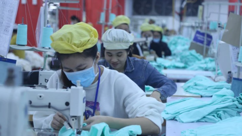 Một doanh nghiệp trả lương cao hơn 14 lần mức bình quân