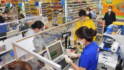 Thúc đẩy "cỗ xe tam mã" để tăng trưởng kinh tế