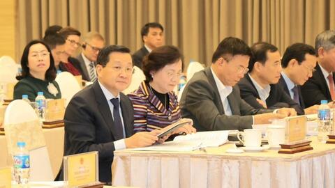 Nêu cao tinh thần đoàn kết, y đức, quyết tâm thực hiện nhiệm vụ