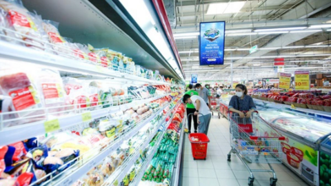Đề xuất bổ sung thêm nhóm hàng hóa không được áp dụng thuế giá trị gia tăng 0%