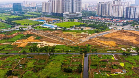 Giá bất động sản tăng cao, chủ đầu tư lật kèo trả tiền, giữ lại đất