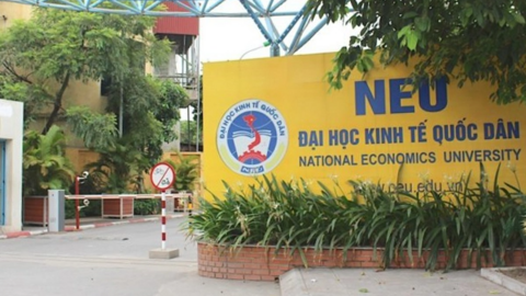 Ngành mới ở Kinh tế quốc dân: Nghe tên cực lạ, nhiều cơ hội việc làm, lương có thể lên đến gần 40 triệu/tháng!