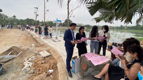 Lộ diện phân khúc bất động sản "ế" nhất thời gian qua