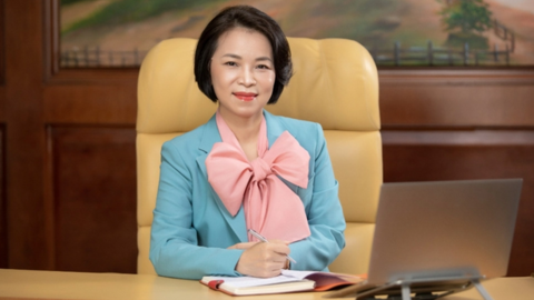 Chân dung người vợ hiếm khi lộ diện của ông Phạm Nhật Vượng: Từ bạn học thành bạn đời, người phụ nữ giàu thứ 3 trên sàn chứng khoán Việt
