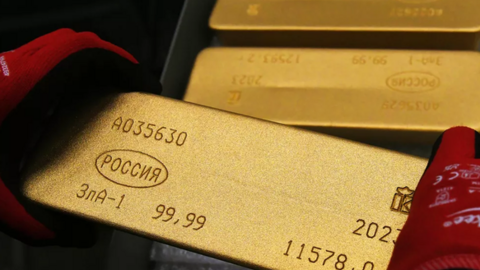Nga bán tháo đồng euro
