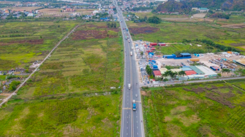 Khu đất rộng 687 ha sắp được đầu tư hơn 8.000 tỷ, dự kiến tạo doanh thu gần 12.000 tỷ ở Hải Phòng