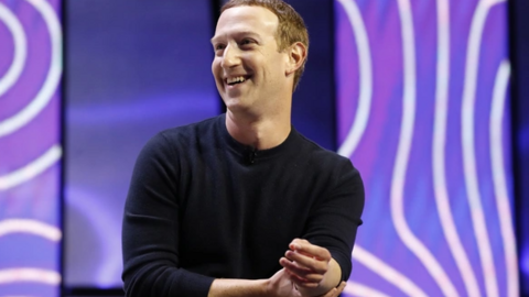 Đẳng cấp Mark Zuckerberg: Chỉ 1 quyết định nhỏ cũng làm hàng trăm nhà xuất bản điêu đứng, thâm hụt hàng chục triệu USD doanh thu