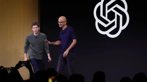 Cách CEO gốc Ấn giúp Microsoft đạt vốn hóa 3.000 tỷ USD khiến thế giới choáng váng