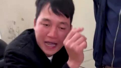Hải Phòng: Gây rối tại chốt kiểm tra nồng độ cồn