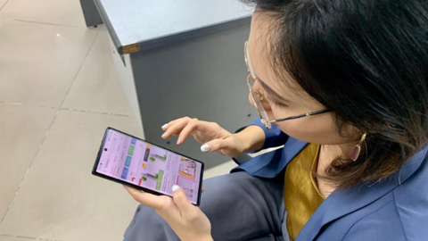 Người tiêu dùng cần cẩn trọng khi 'chốt đơn' trên livestream