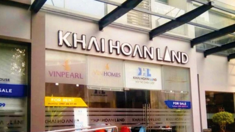 Khải Hoàn Land báo lãi quý IV ‘bốc hơi’ 97% so với cùng kỳ