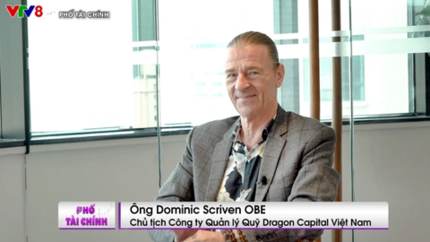 Chủ tịch Dragon Capital: “Cần có tầm nhìn dài hạn, chấp nhận sự điều chỉnh cần thiết để thị trường an toàn, hiệu quả và chất lượng hơn”