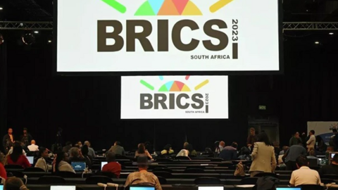 BRICS sẽ có hệ thống chống rửa tiền?