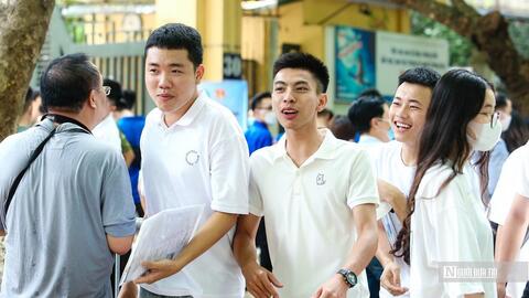 Bài tập nghỉ Tết: Giao bao nhiêu là đủ?