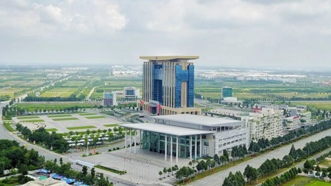 Bán dự án hơn 18.000 tỷ cho CapitaLand, một công ty BĐS lãi kỷ lục 2.000 tỷ đồng trong quý 4/2023, còn phải thu "ông lớn" Singapore hơn 2.700 tỷ đồng