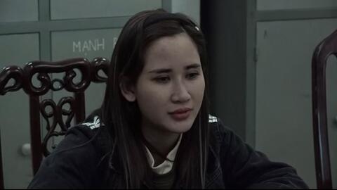 Nghệ An: "Hot girl" người Quỳ Hợp trộm cắp tài sản