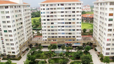 Giá nhà ở xã hội tăng chóng mặt, có những căn hộ tăng giá gấp đôi dù chưa được phép chuyển nhượng thứ cấp