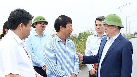 Trọng dân trên chặng đường phát triển