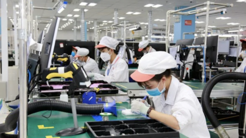 Lợi thế của Việt Nam trong ngành bán dẫn tỷ USD