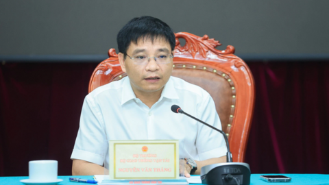 Rà soát, điều chỉnh giao thông cao tốc Cam Lộ - La Sơn sau tai nạn nghiêm trọng