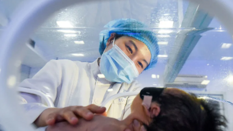 Trung Quốc là một trong những nơi nuôi dạy trẻ em đắt đỏ nhất thế giới