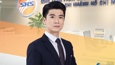 Con trai cả bầu Hiển dự chi gần 87 tỷ mua cổ phiếu SHS