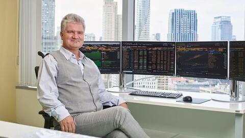 Sếp PYN Elite Fund: Chứng khoán Việt Nam sẽ bứt phá trong năm 2024 với tâm điểm là nhóm cổ phiếu ngân hàng